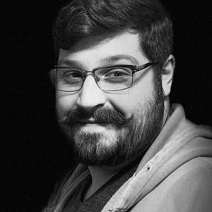 Meet your Posher, Seth